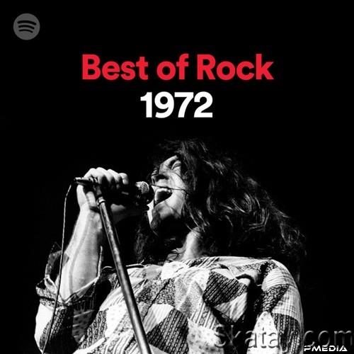 Best of Rock 1972 (2022)