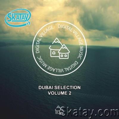 Dubai Selection, Vol. 2 (2022)
