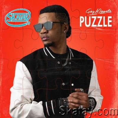 Gaz Mawete - Puzzle (2022)