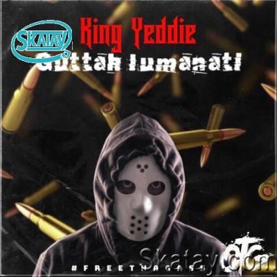 King Yeddie - Guttah Lumanti (2022)