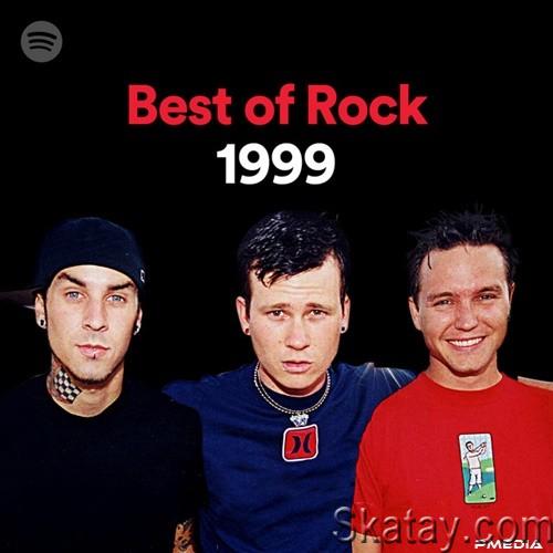 Best of Rock 1999 (2022)
