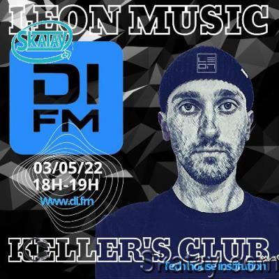 Frank Deeper, Leon Music - Keller''s Club 032 (2022-05-03)