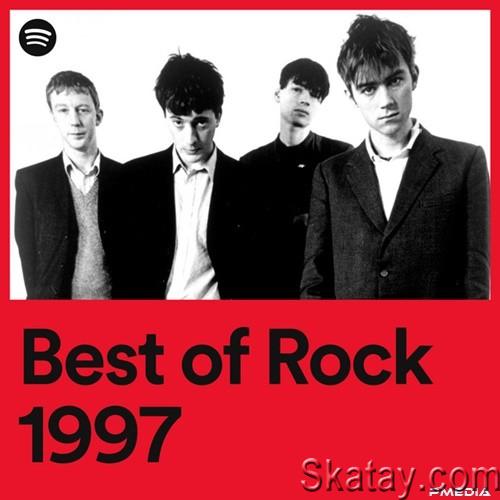 Best of Rock 1997 (2022)