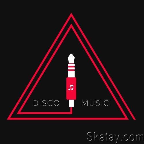 Disco Music (2021) FLAC