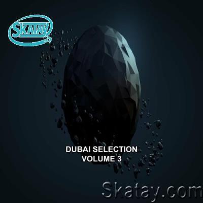 Dubai Selection, Vol. 3 (2022)