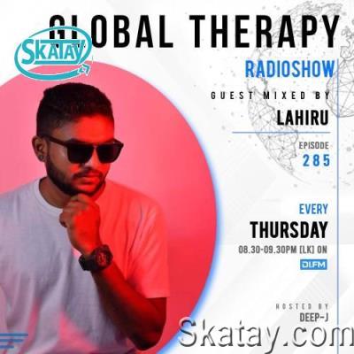 Lahiru - Global Therapy 285 (2022-05-05)