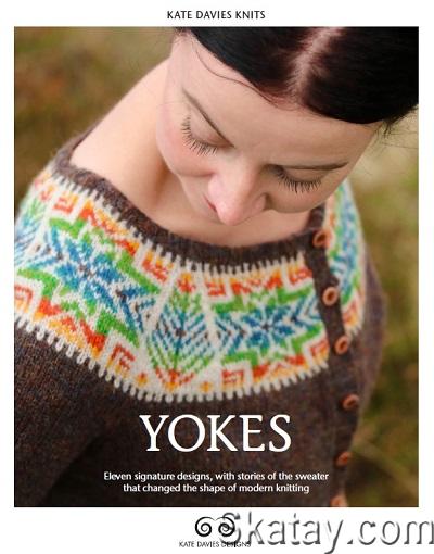Yokes (2014)