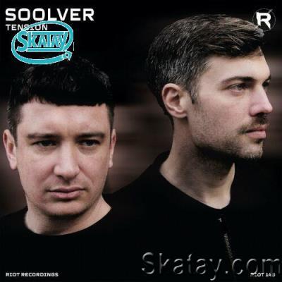Soolver - Tension (2022)
