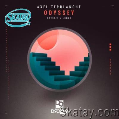 Axel Terblanche - Odyssey / Lunar (2022)