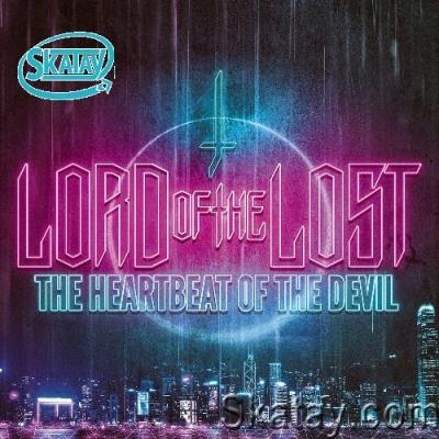 Lord Of The Lost - The Heartbeat of the Devil (2022)