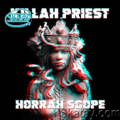 Killah Priest - Horrah Scope (2022)