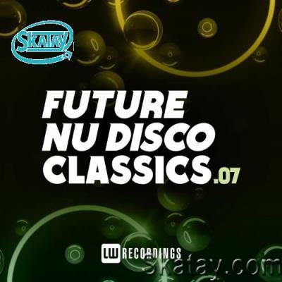 Future Nu Disco Classics, Vol. 07 (2022)
