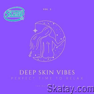 Deep Skin Vibes (Perfect Time To Relax), Vol. 3 (2022)