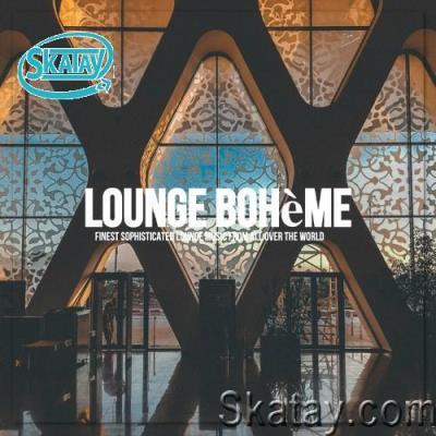 Lounge Bohème (2022)