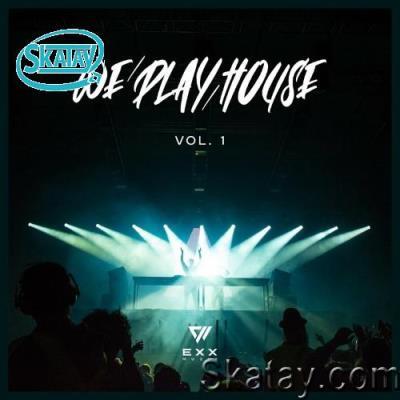 We Play House Vol. 1 (2022)