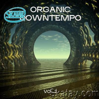 Organic Downtempo, Vol. 2 (2022)