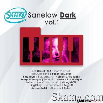 Sanelow Dark, Vol. 1 (2022)