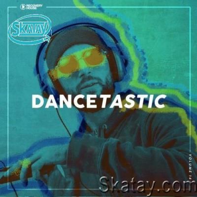 Dancetastic, Vol. 14 (2022)