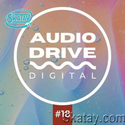 Audio Drive Mix 18 (2022)