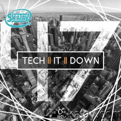 Tech It Down!, Vol. 47 (2022)