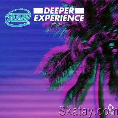Deeper Experience, Vol. 36 (2022)