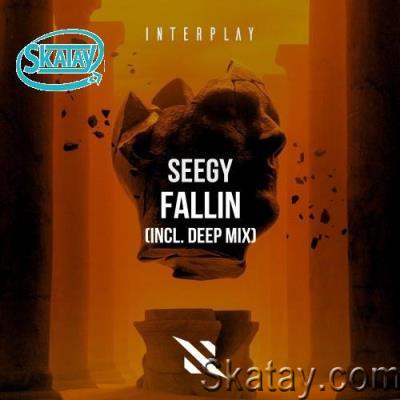 Seegy - Fallin (incl. Deep Mix) (2022)