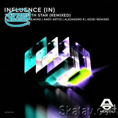 Influence (IN) - The Fifteenth Star (Remixed) (2022)