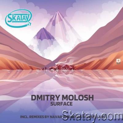 Dmitry Molosh - Surface (2022)