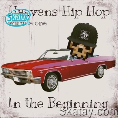 Heavens Hip Hop, Vol. 1 (2022)