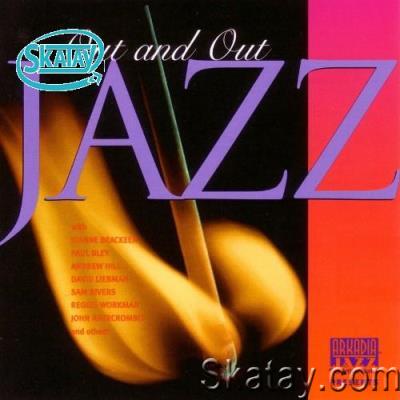 Arkadia Jazz All-Stars - Out and Out Jazz (2022)