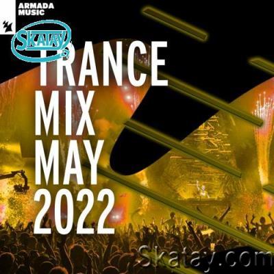 Armada Music Trance Mix - May 2022 (2022)