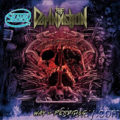The Damnnation - Way of Perdition (2022)