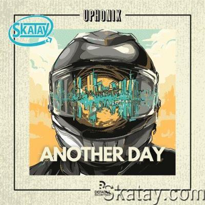 Uphonix - Another Day EP (2022)