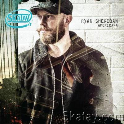 Ryan Sheridan - Americana (2022)