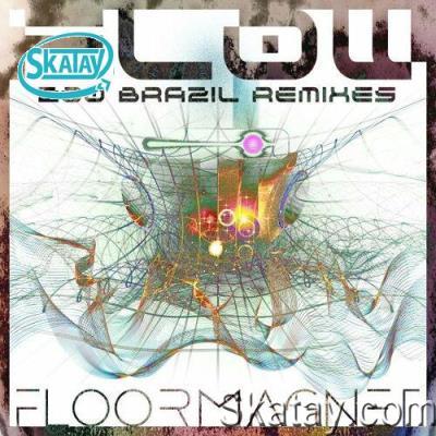 Floormagnet - Flow (Zoo Brazil Remixes) (2022)