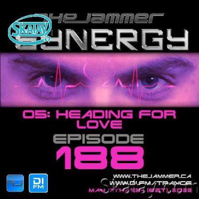 The Jammer - Synergy (May 2022) (2022-05-07)