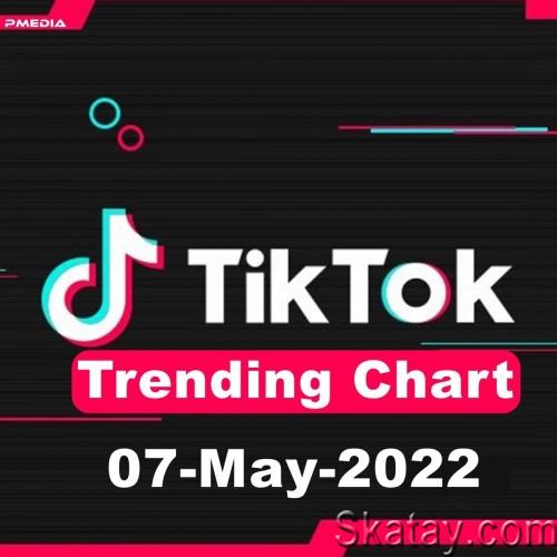 TikTok Trending Top 50 Singles Chart 07.05.2022 (2022)