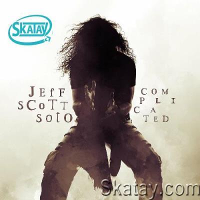 Jeff Scott Soto - Complicated (2022)