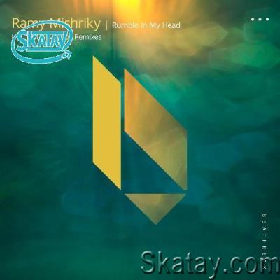 Ramy Mishriky - Rumble in My Head (2022)