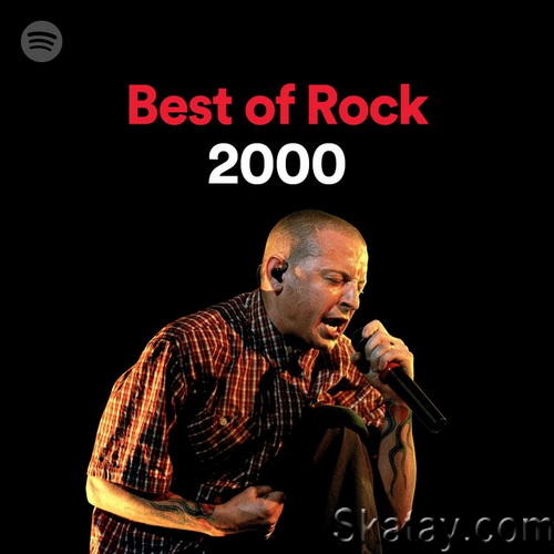 Best of Rock 2000 (2022)