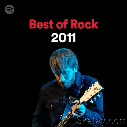 Best of Rock 2011 (2022)