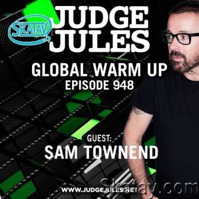 Judge Jules - The Global Warm Up 948 (2022-05-07)