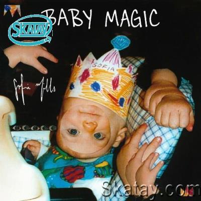 Sofia Mills - Baby Magic (2022)
