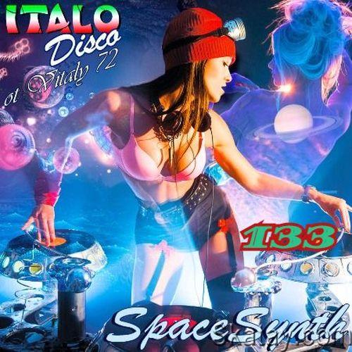 Italo Disco & SpaceSynth 133 (2021)