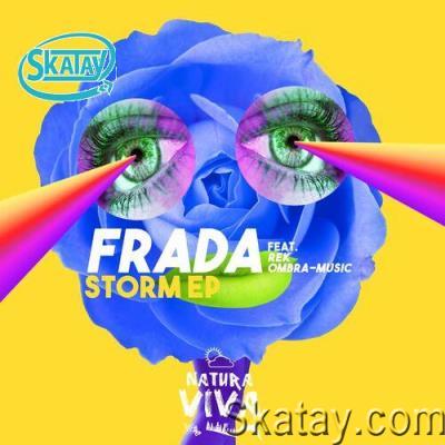 FraDa - Storm (2022)
