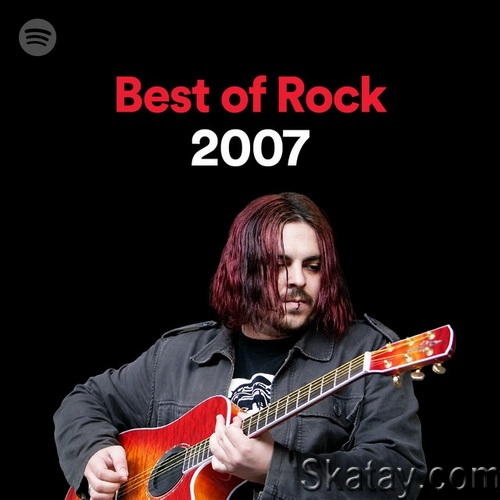 Best of Rock 2007 (2022)