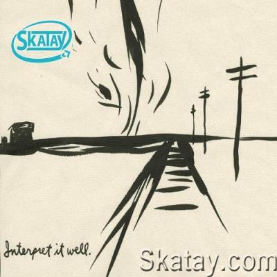 Ches Smith - Interpret It Well (2022)