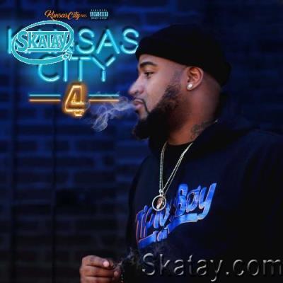 KC Young Boss - Kansas City 4 (2022)