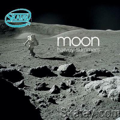 Harvey Summers - Moon (2022)