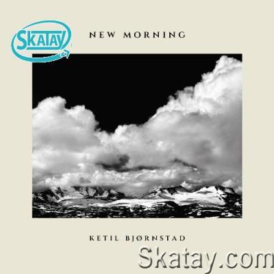 Ketil Bjørnstad - New Morning (2022)